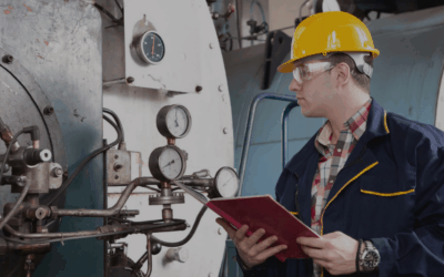 Operational risk: key failing for machine safety risk assessments