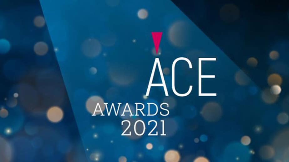 TEG Wins Gold – 2021 ACE New Zealand Awards