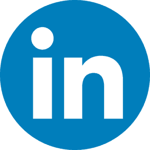LinkedIn Logo - TEG Risk