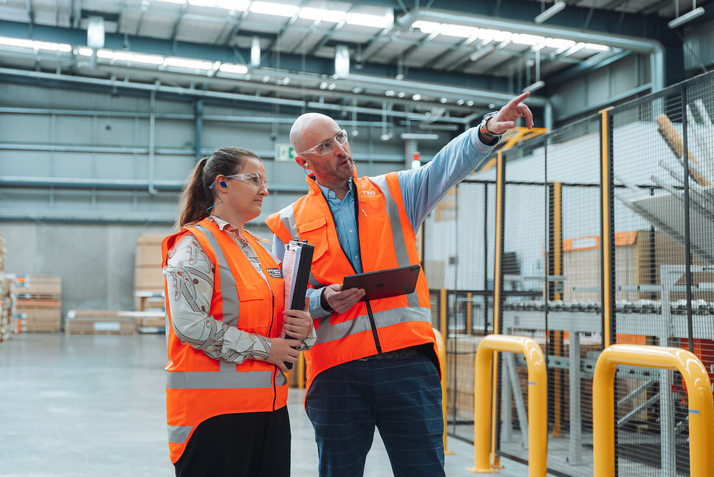 Capital Project Management