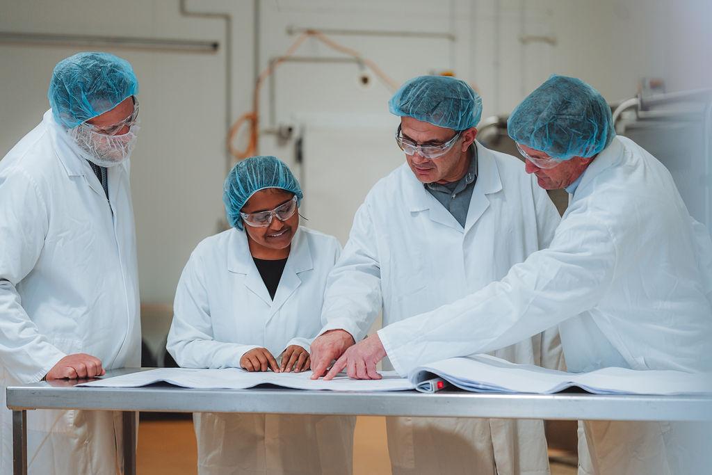 Capital Project Management