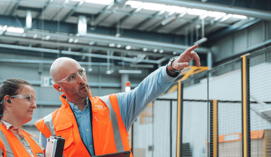 Why Time-Poor Businesses Can’t Afford to Ignore Machine Safety Risks: Directors and Due Diligence