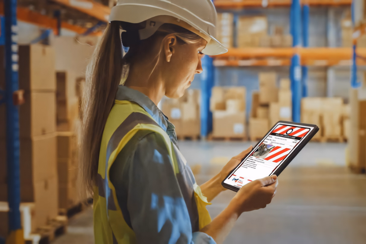 Legacy Equipment Machine Risk Assessment