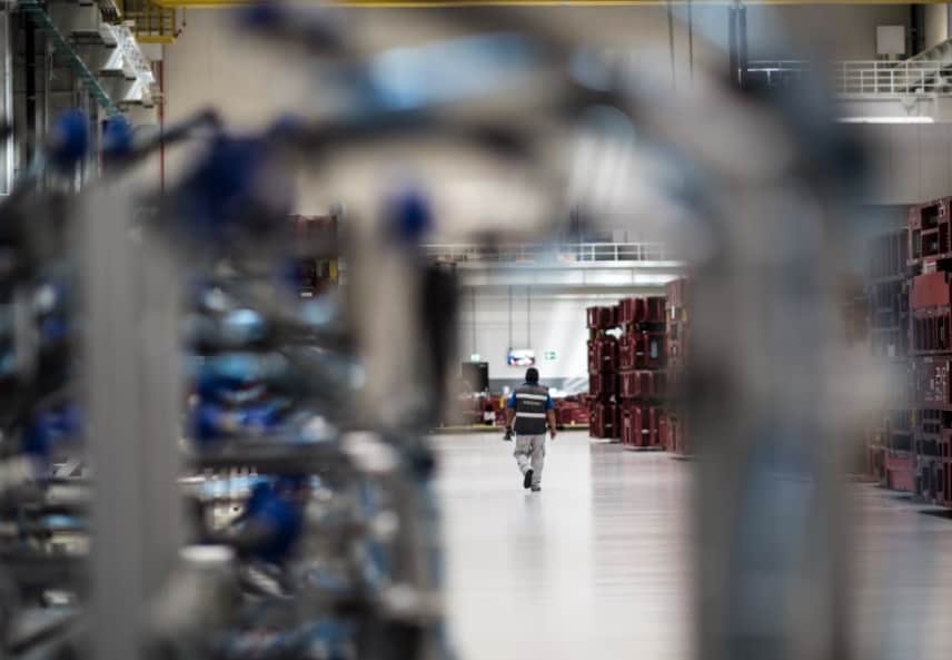 How To Effectively Report On Machinery, Health And Safety Risks