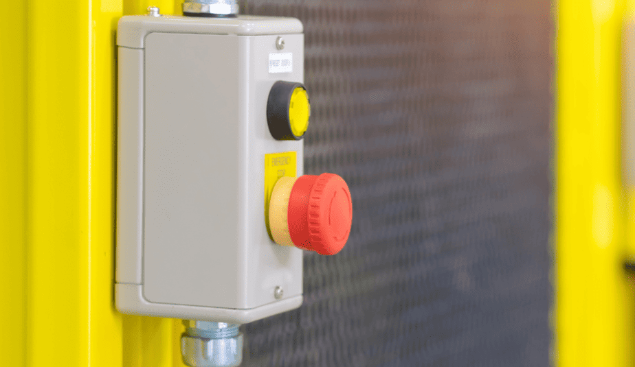 Commentary: How A Workplace Injury Resulting In Amputation Could Have Been Avoided