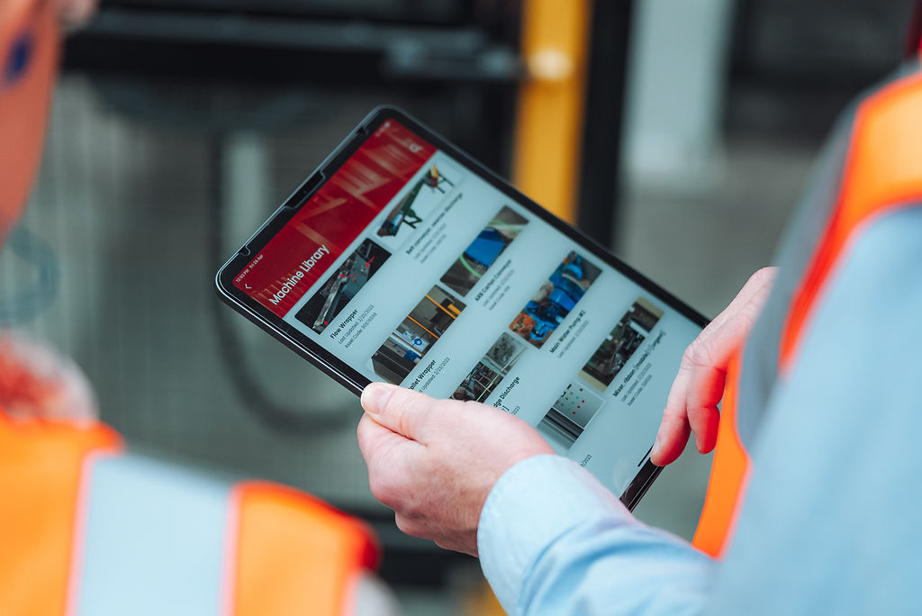 minrisk health and safety