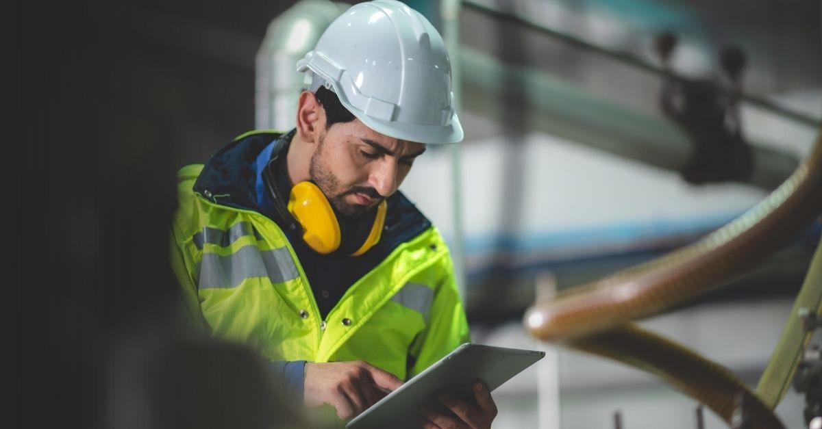  Risk Management explosive areas