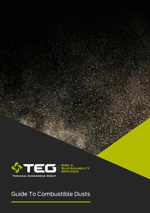 TEG Risk Guide to Combustible Dust