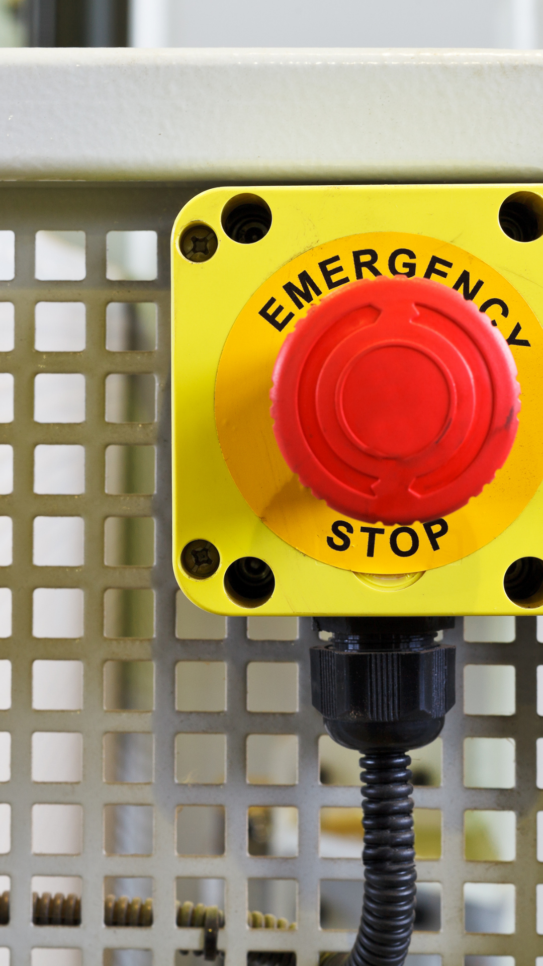 Risk Management hazardous substances