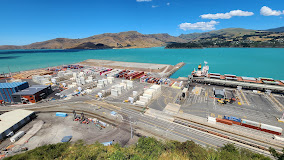 Lyttleton Port Company